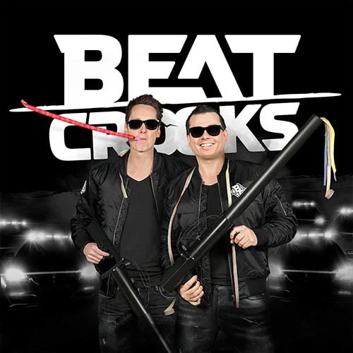 Beatcrooks