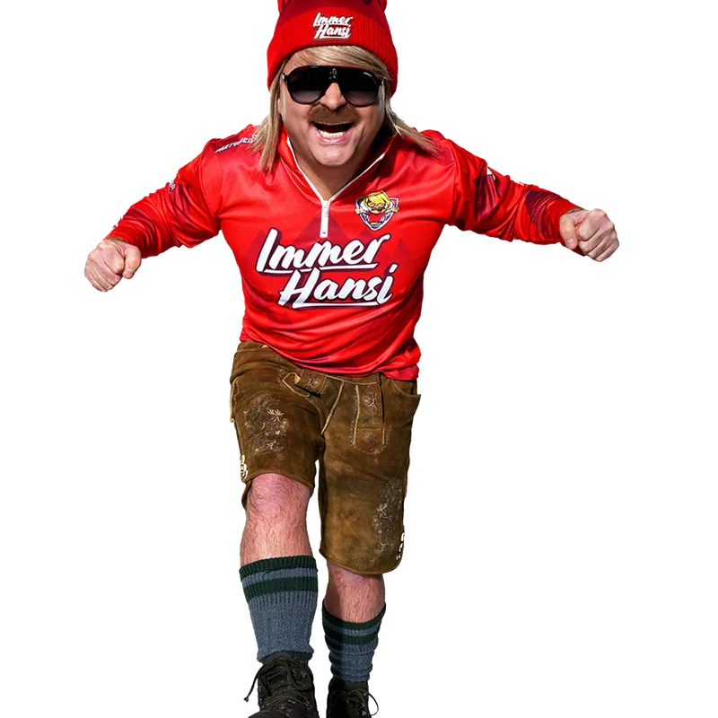 Immer Hansi
